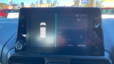 Citroen Berlingo 100kW Feel XL 50kWh 5dr Auto [7 seat] Electric Estate